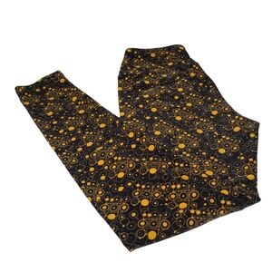 LuLaRoe Colorful Leggings OS One Size